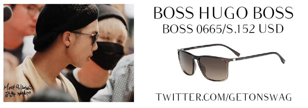 boss 0665