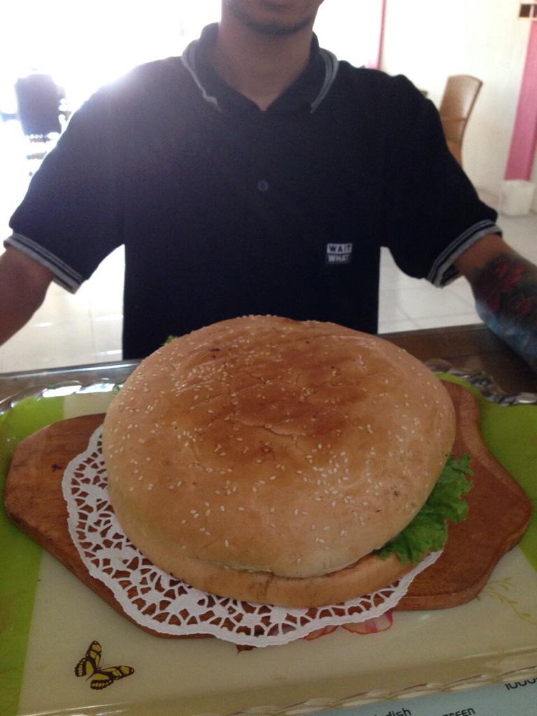 Fadly Asfariandi tweet media