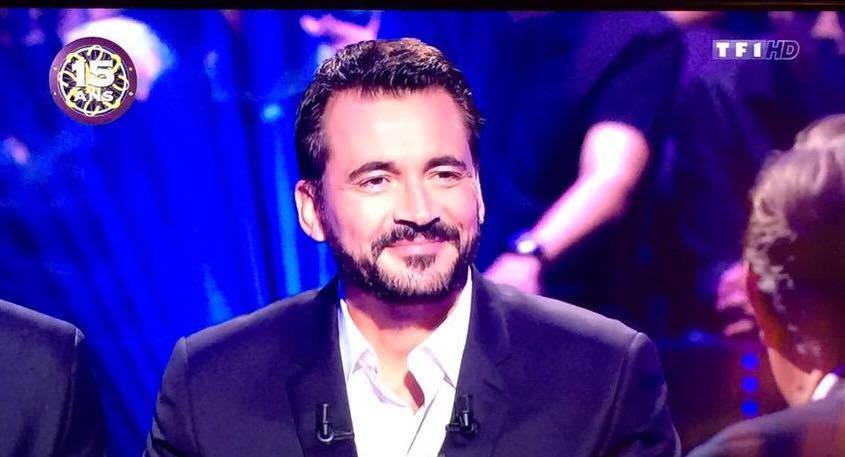 Bravo à @olivierminne et @TVKAlary pour leur prestation dans #QVGDM !