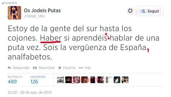 koldenero's tweet photo. Dios, perdónala por el retraso. http://t.co/gI4FwTVkXw