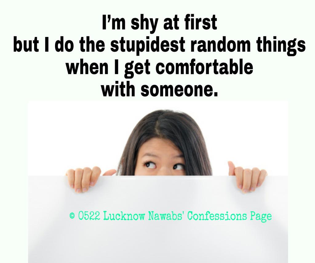 #shy #likeforfolow #likemepost 
<a href="/LucknowNawabs/">0522- Lucknow Nawabs</a>