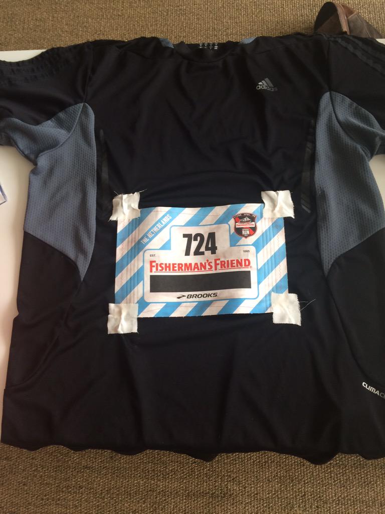 jaspergerhard's tweet photo. Vandaag knallen met de #Strongmanrun #smr15 #Hellendoorn #Nijverdal http://t.co/91wIiThmRh