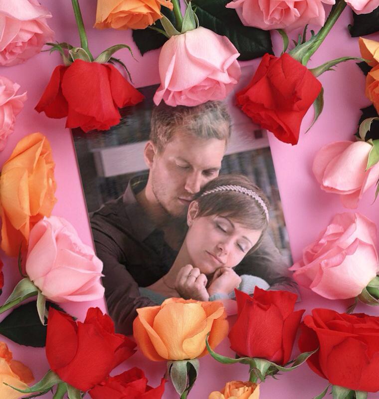 Krissybabe99's tweet photo. Made this just before (love creating when I'm sick 😍) #Lapril #ChasingLife  #RIPLeo #StayStrongApril 💙 http://t.co/jsGiZ3ezma