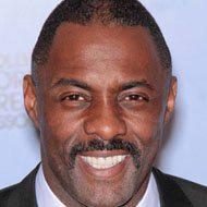  Happy Birthday to English actor Idris Elba 43 September 6th 