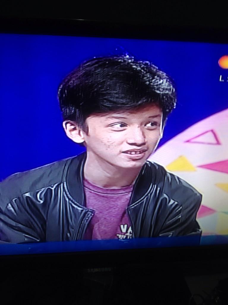FC_RayReady's tweet photo. Aaa ray muncculllll @Rayprasetya227 http://t.co/mb8Wcu41TQ
