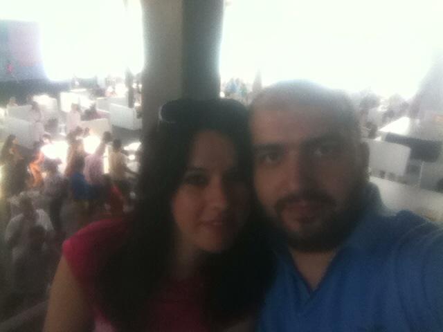 #dhltekfirma ile brunch keyfi