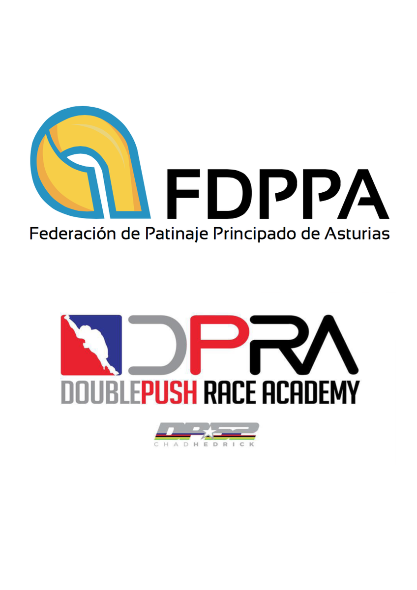 Jornada de clausura del Clínic de Patinaje Velocidad con Chad Hedrick y Francesco Zangarini |deporte.gijon.es/noticias/show/…