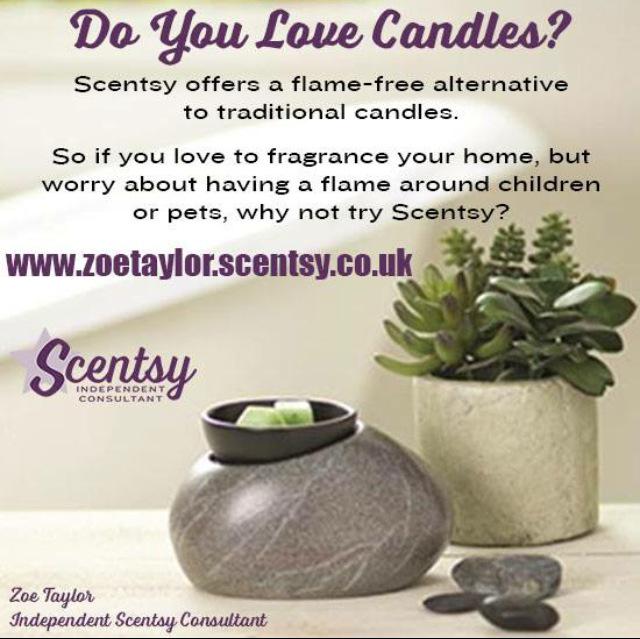 zoe5385's tweet photo. #scentsy http://t.co/H2WYZ5xnZB