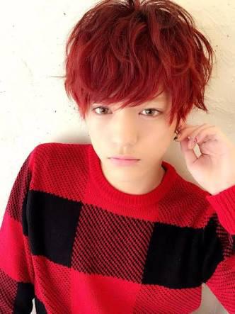 なるぽよ 趣味垢 Twitterissa 髪色変えたい ハイトーン こんどうようぢ とまん 髪色素敵 読モ Http T Co O1qnabzjrb