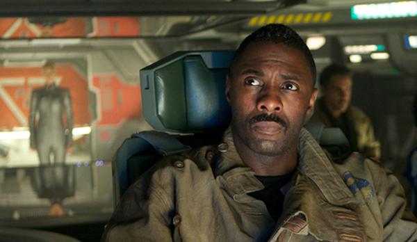 \" Happy Birthday! Idris Elba Turns 43 Today - 