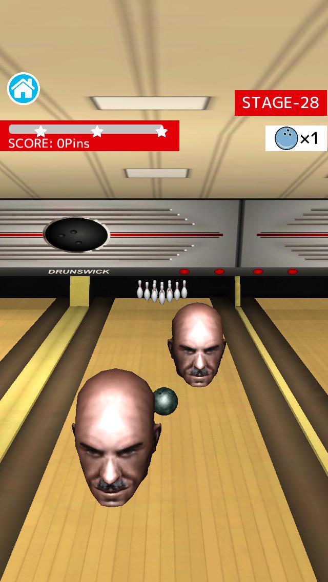 ei273's tweet image. ステージ28をクリアしたよ！[iPhone] goo.gl/Qv5daK [Android] goo.gl/vNAqyK #ダニエル #ボウリング #CFlat #ゲーム