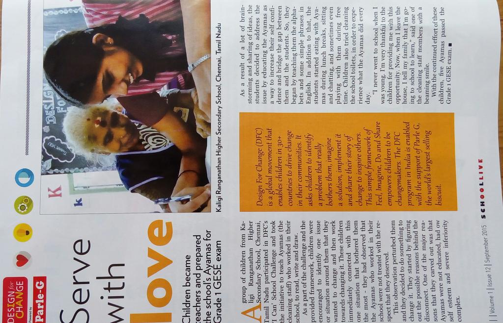 goyalsaurabhin's tweet photo. Really loved these stories of 12th edition. Worth reading and knowledgeable. Others are also good. #SchoolLive http://t.co/nkS5zBNKoQ