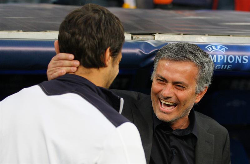Happy 42nd birthday to Chelsea legend, Carlo Cudicini! 