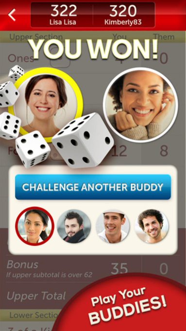 Such a fun game! Check the game out! -http://t.co/z8JFuefyOn http://t.co/MmR9ec9GRV