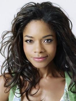 Happy birthday Naomie Harris 