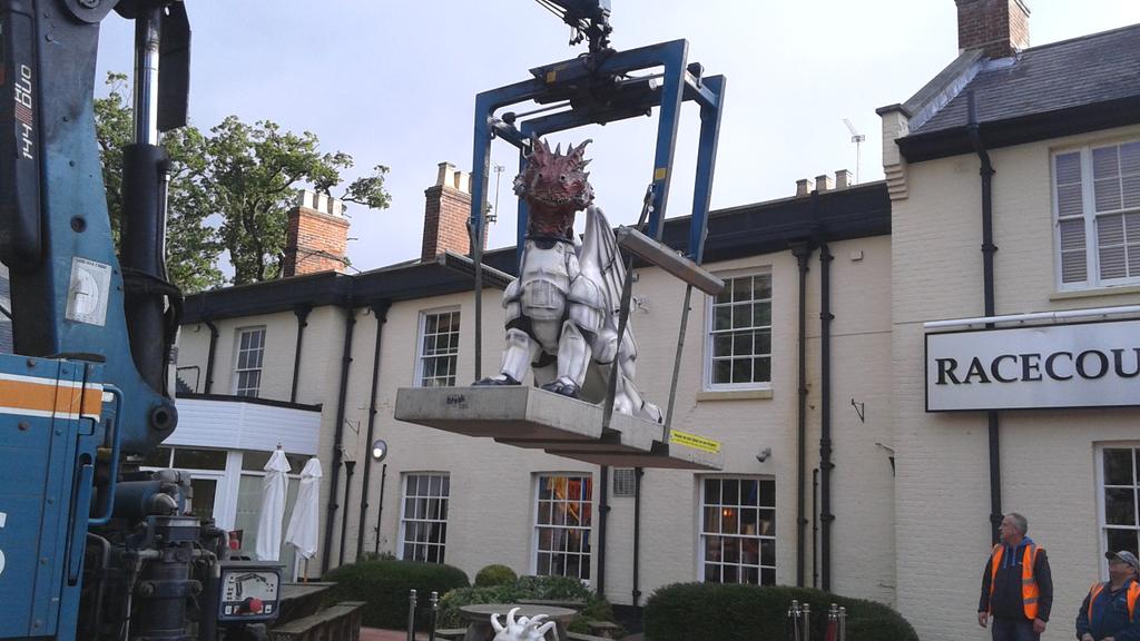 Joanna Storey tweet media