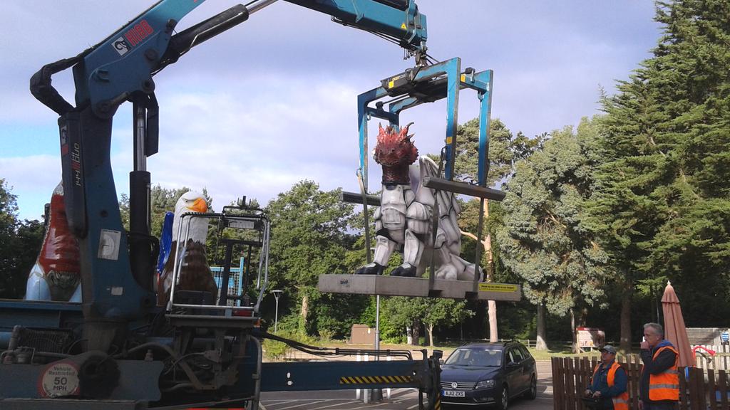 Joanna Storey tweet media