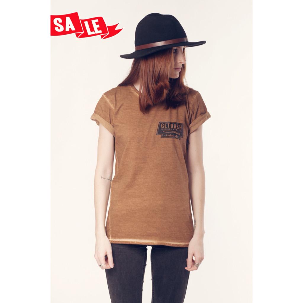 Getrash_Company's tweet photo. Limited burned tee is almost sold out guys! Order now &amp; save a FREE BEANIE to your order at http://t.co/lCXHiqJqA4 http://t.co/4OIltmALuZ