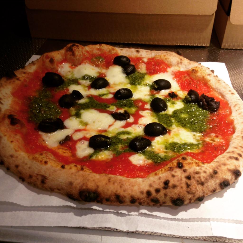 SecretPizzaSoc's tweet photo. And here's a small selection of what was in the boxes! http://t.co/rNVWSEcyNL