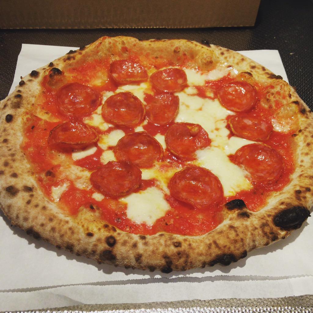 SecretPizzaSoc's tweet photo. And here's a small selection of what was in the boxes! http://t.co/rNVWSEcyNL