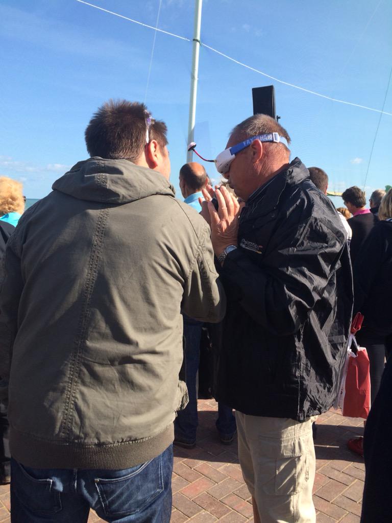 CabourgDrones tweet media