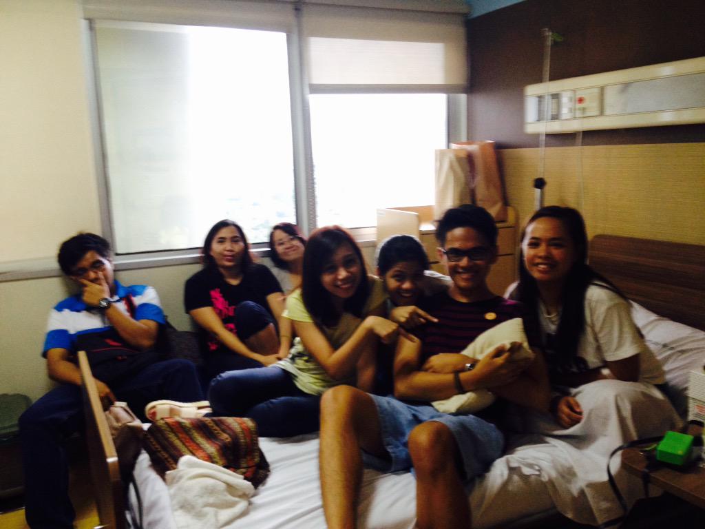 tinnncruz's tweet photo. Thank you, visitors! @214carla @j9eis @quilenteroland @kyleroger @camilleanne08 @alizamehrie #orlie http://t.co/gYawNCp4Xc