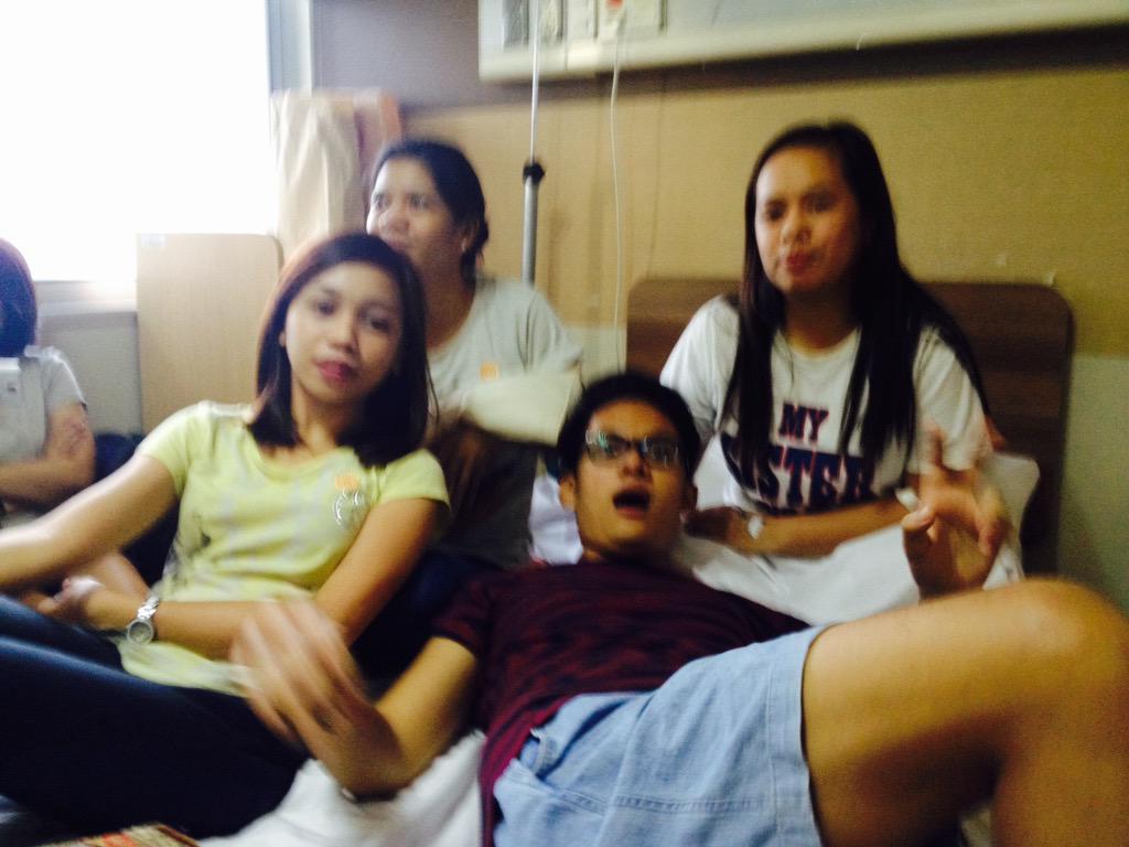 tinnncruz's tweet photo. Thank you, visitors! @214carla @j9eis @quilenteroland @kyleroger @camilleanne08 @alizamehrie #orlie http://t.co/gYawNCp4Xc