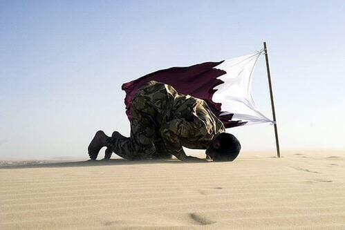 qatari_mfhy's tweet photo. #جيش_قطر_يتجه_لسحق_الحوثي

موفقين ان شاء الله والله يحفظكم 
وتردون لـ اهليكم بالسلامه http://t.co/XmZhSneGb3