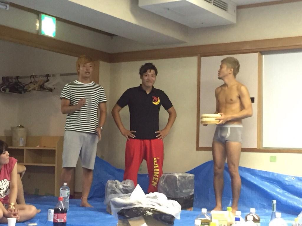 こやまたけし 01soccerboy Twitter