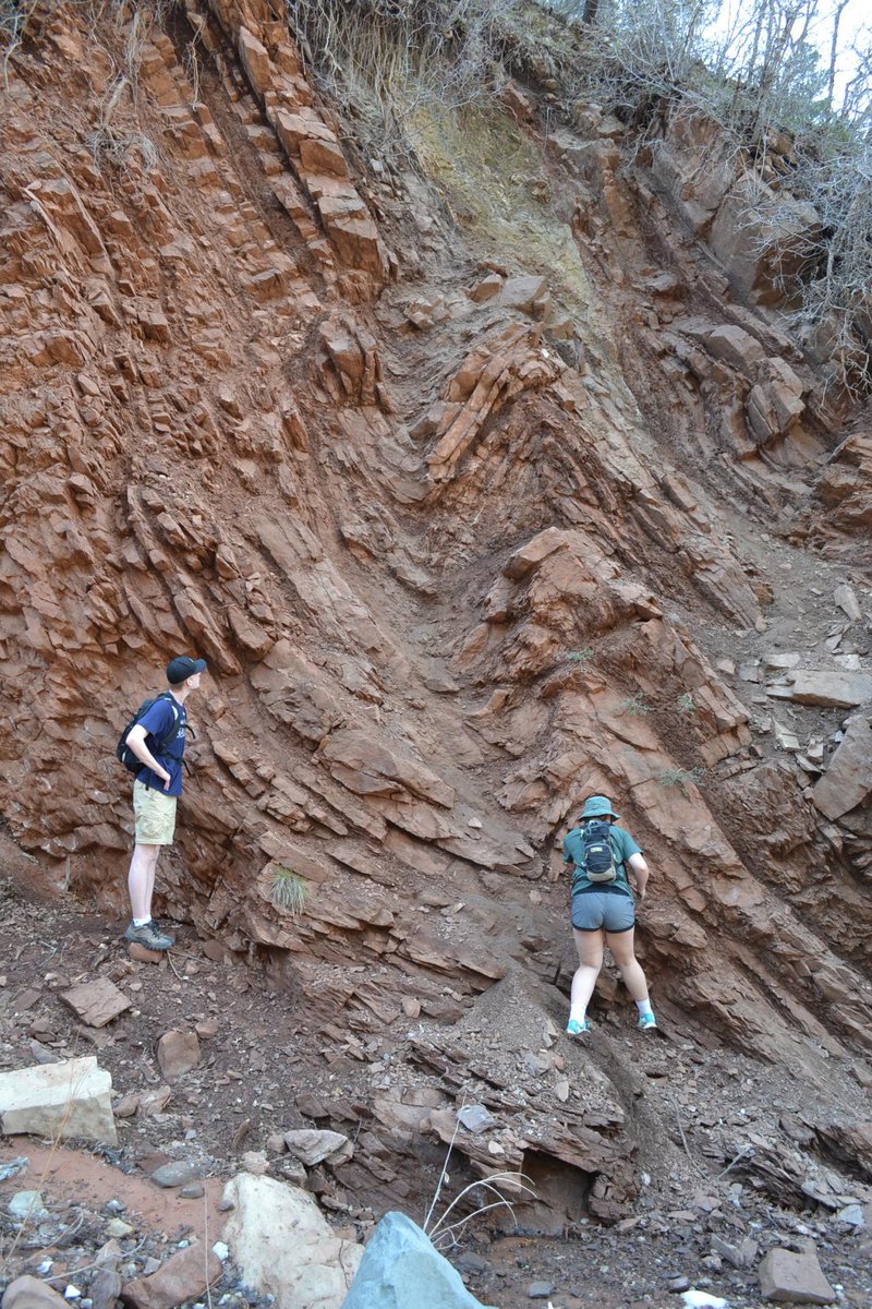 theAGU's tweet photo. Welcome back to school! Whatโs your #GeoAdvice for incoming geoscience students or scientists? http://t.co/pEV9orTLkh