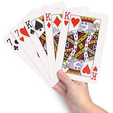 PhunPhactory's tweet photo. #ItsNotABigDealBut these cards are huge!!! http://t.co/Zz5ogmAIv3