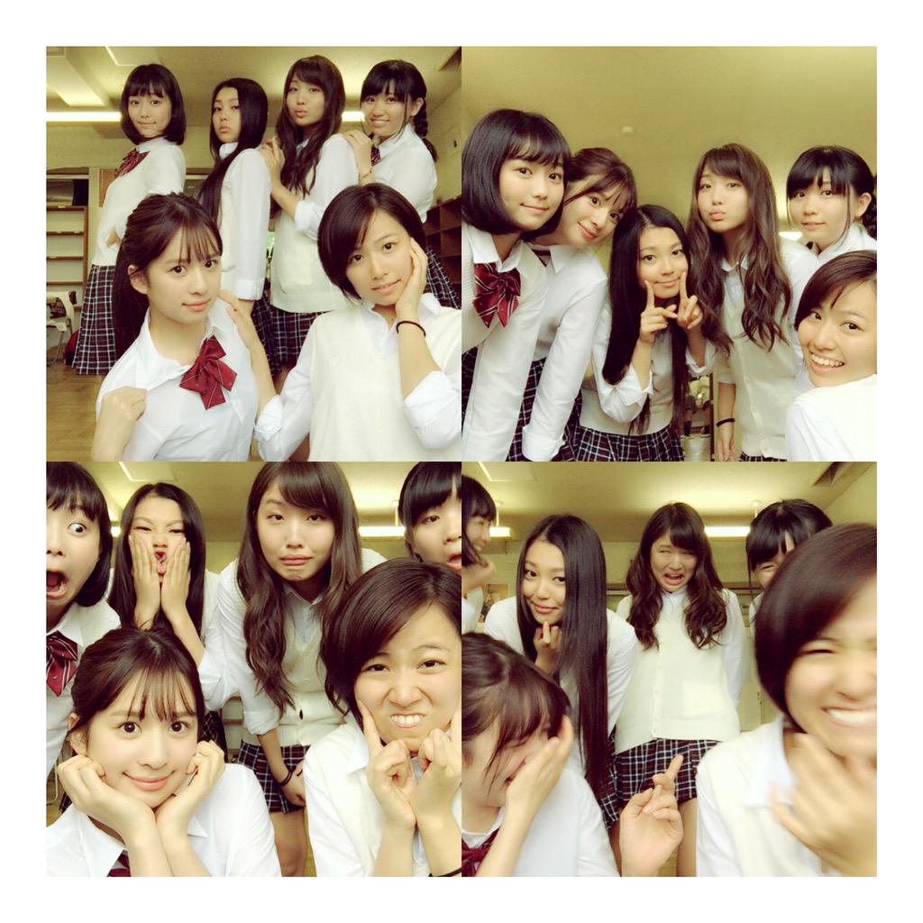 Rの法則ロケ^_^
楽しすぎます^_^ http://t.co/aUzm6lcuKU