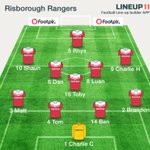 Photo by RisboroughRangersFc (@JfcRangers)
