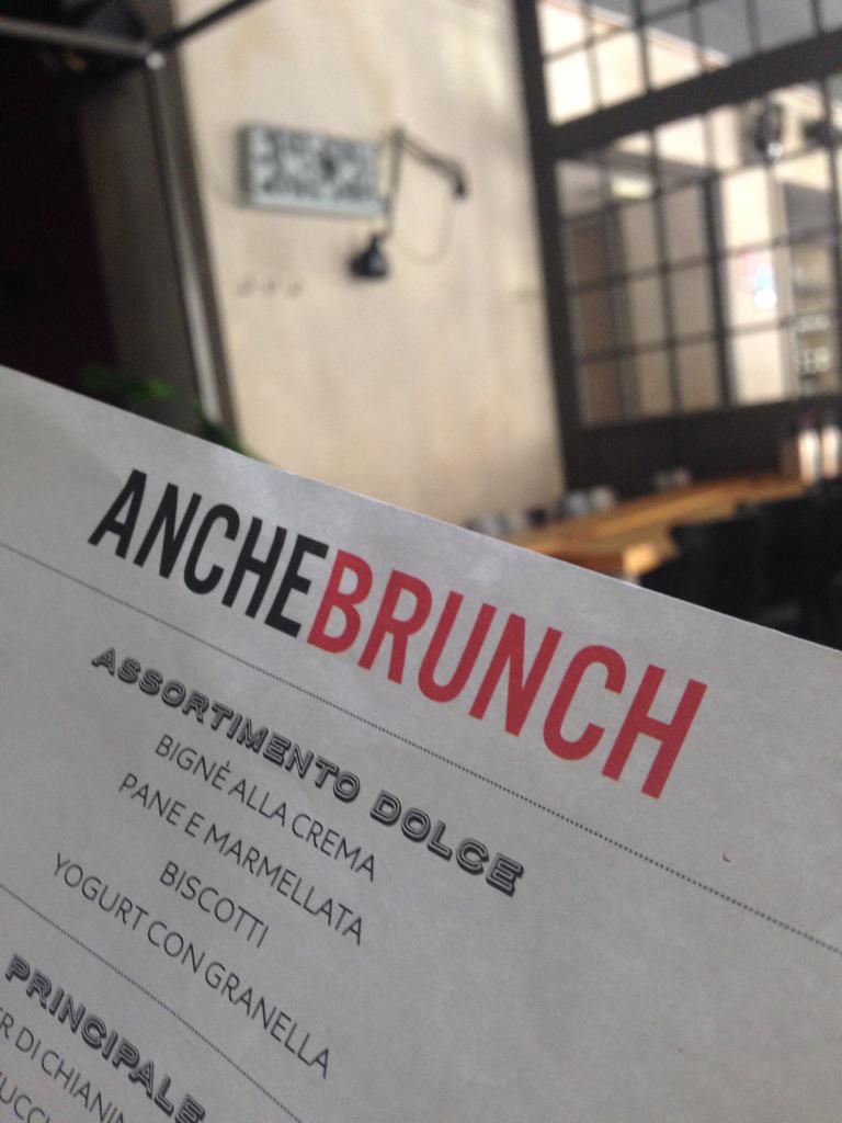 ANCHE bar tweet media