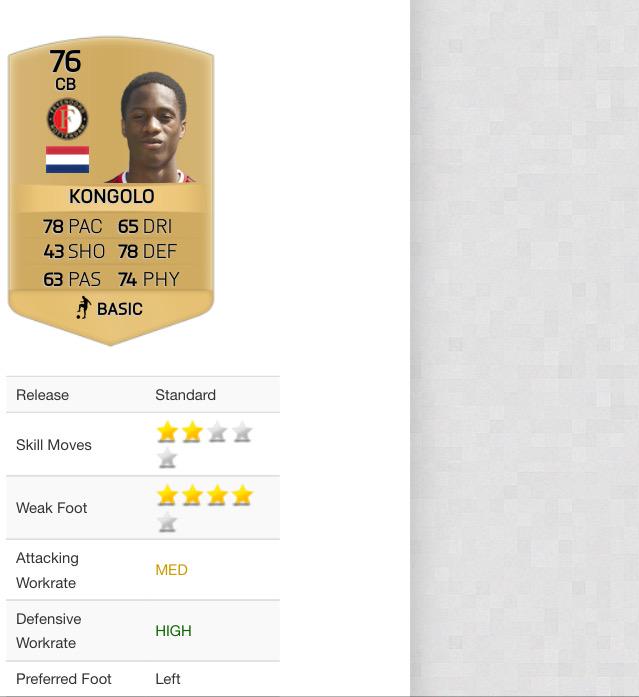 fut15packluckop's tweet photo. Gonna be a beast again in FIFA 16 🙏🏼 @Nick28T http://t.co/IUviYPuLP8
