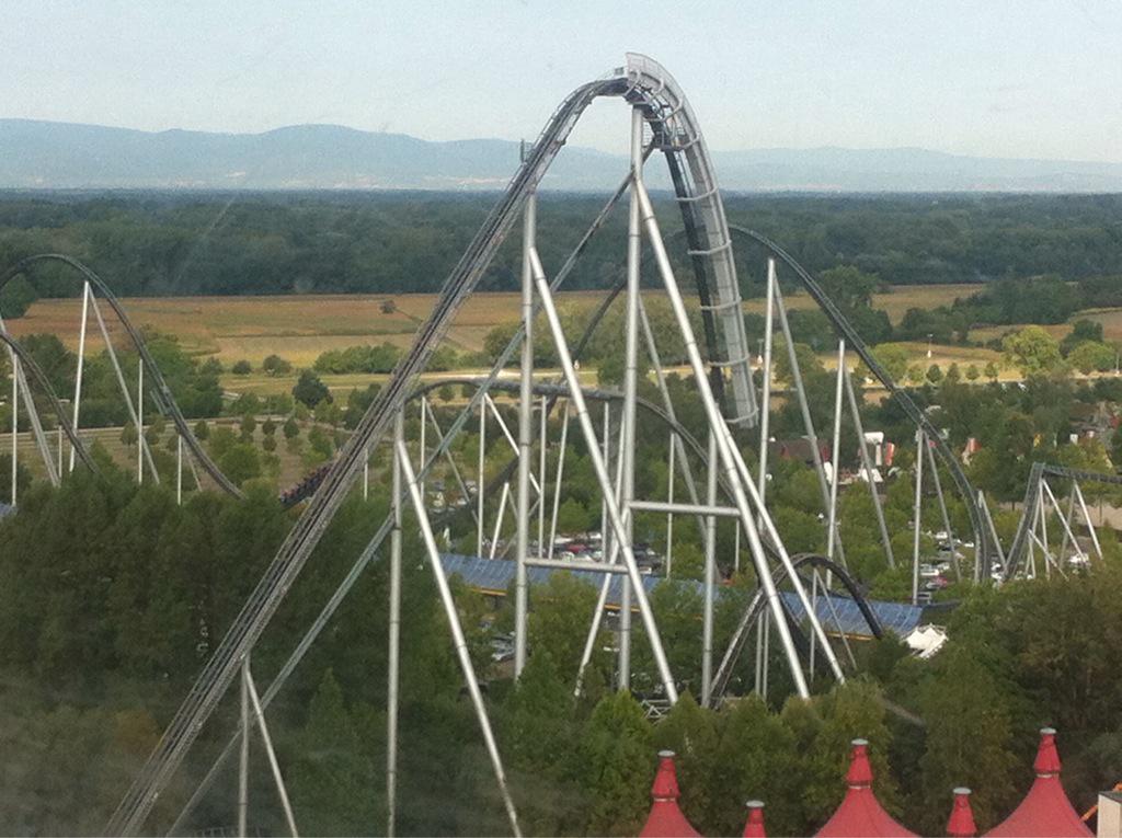 23Crispin's tweet photo. EUROPA PARK war einfach nur geil!!!!!!🎢🎠🎡SILVERSTAR 👍👌 http://t.co/Yd1OWqWaXy