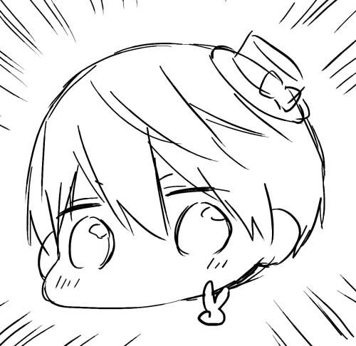 ばばんっ 