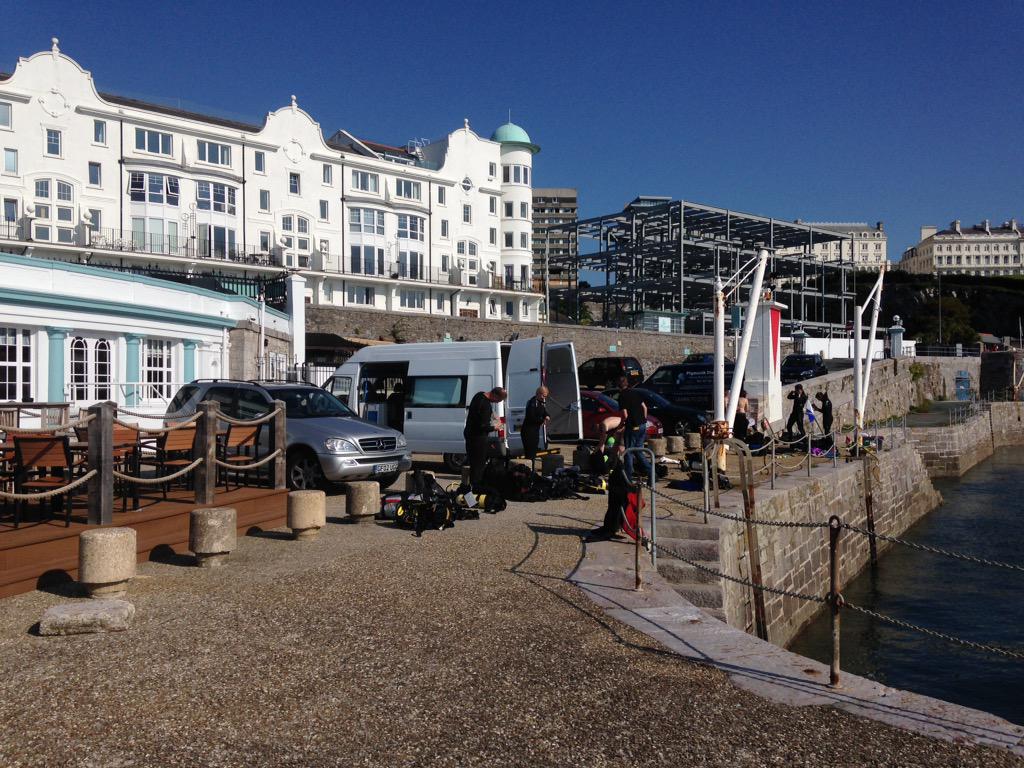 AquanautsUK tweet picture