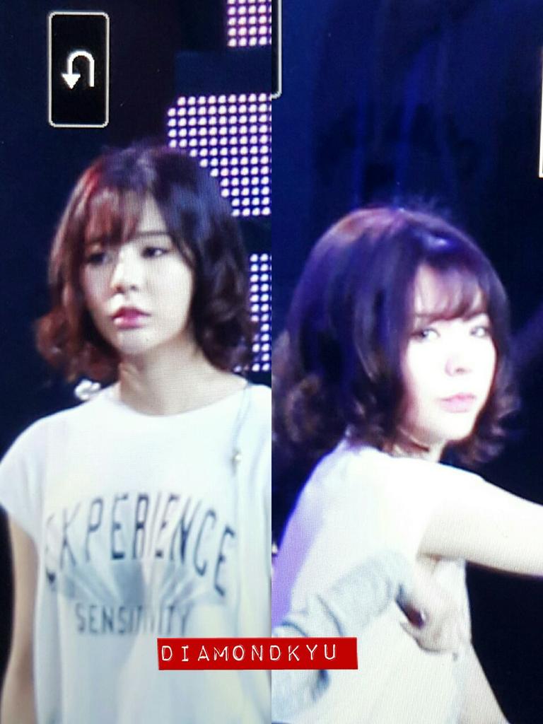 [PIC][06-09-2015]Hình ảnh mới nhất từ "DMC DJ CONCERT" của SNSD và MC Sunny - Page 2 CONaFFfUwAEhGWZ