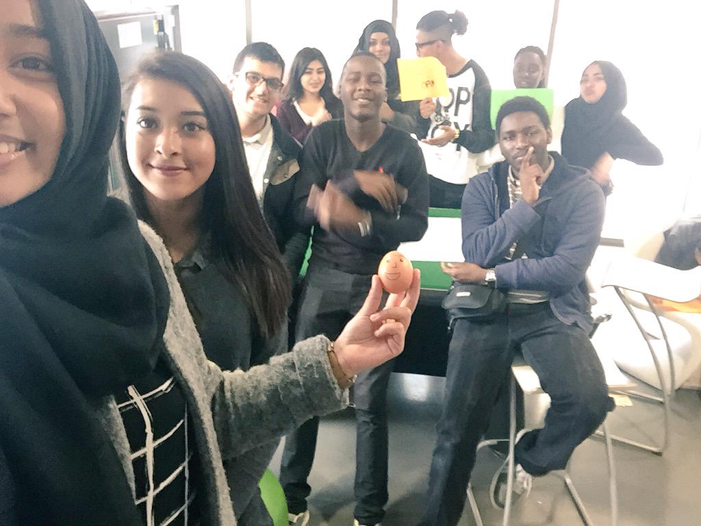 OpenMindNCS's tweet photo. #TEAMJackman #NCSYES #25CC #HACKNEY http://t.co/zkEsJPBqBR