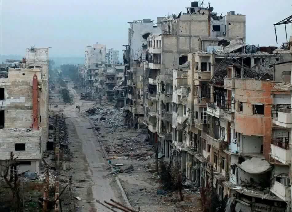 Liam0mac's tweet photo. 'Why don't the refugees go back to where they come from?'

I have literally no idea. http://t.co/CRqdBJd8kE