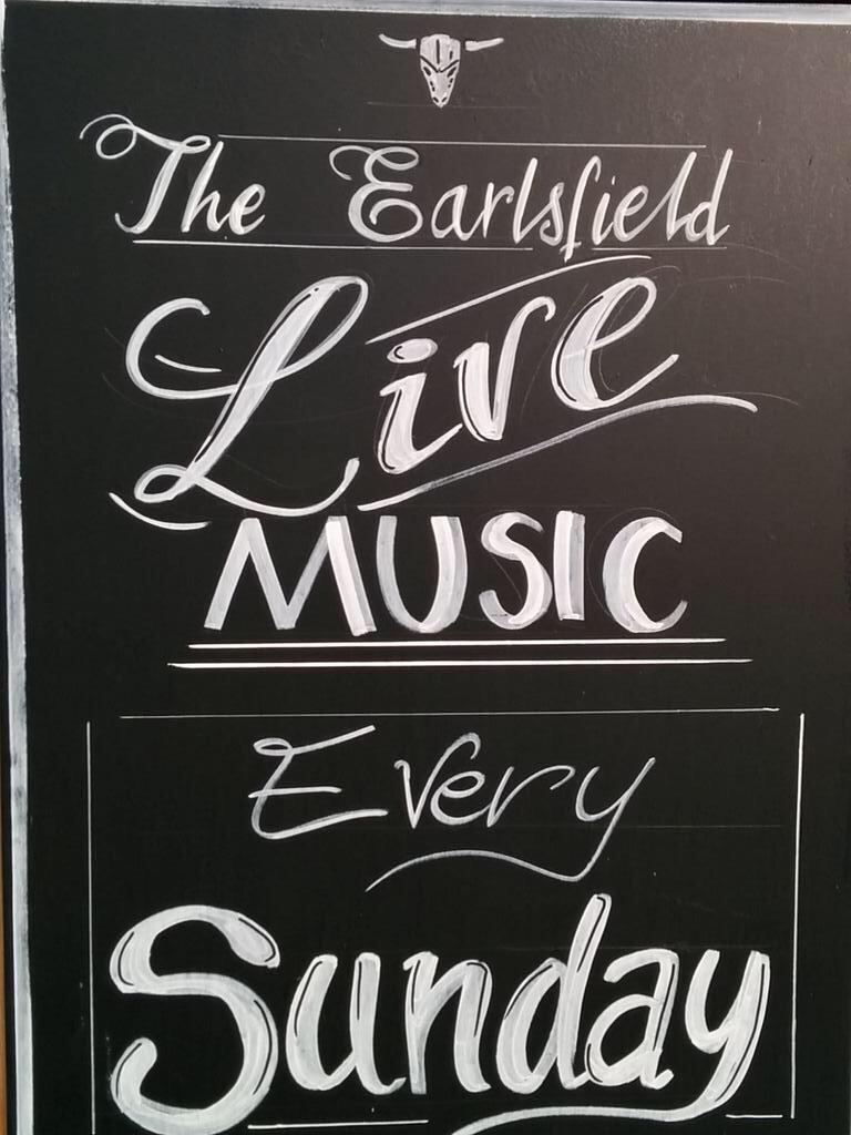 The_Earlsfield's tweet image. Sundays @The_Earlsfield #BloodyMary #SundayRoast #LiveMusic 👍👍👍