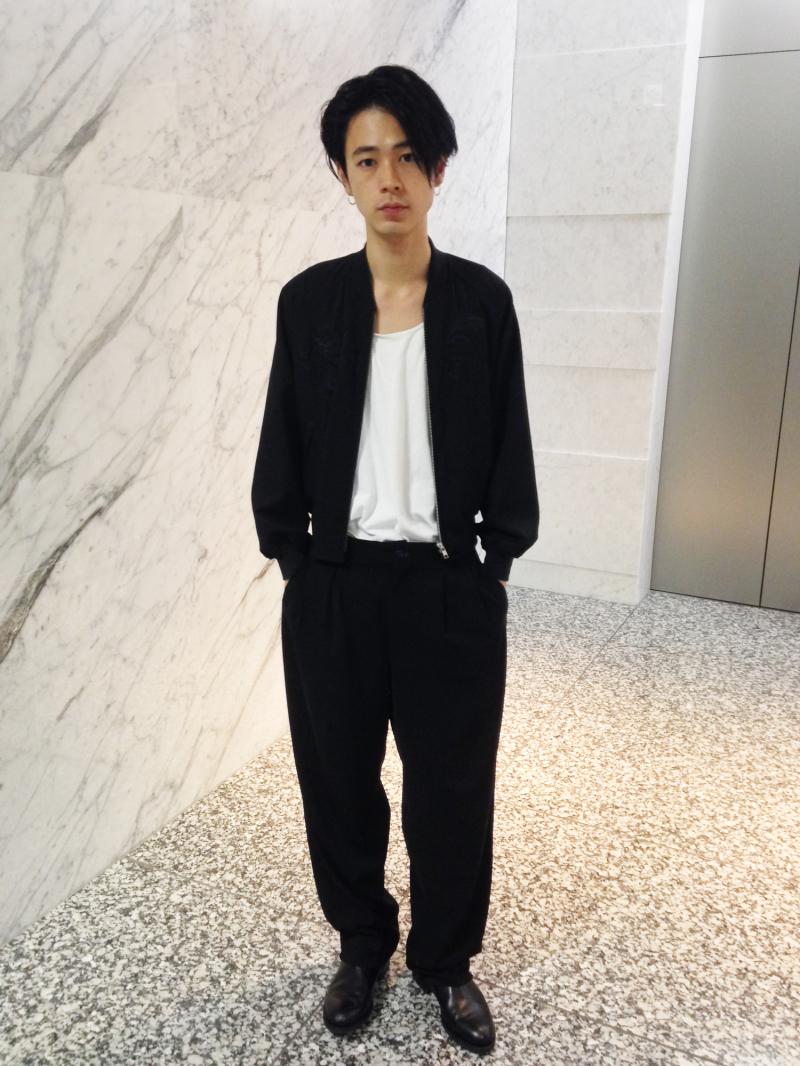 تويتر Men S Non No على تويتر メンズノンノモデルの私服 365 Style 成田 凌をアップ Http T Co Tggmtf3cua 久しぶりの ファッショントーク Http T Co Qgk0lybjxg