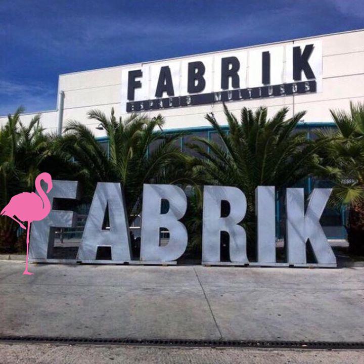 fabrikdiscoteca's tweet photo. Sorteo Flamenco Electrónico !! 
Dale a "RT" &amp; gana la doble !! http://t.co/etlCPq2i3S