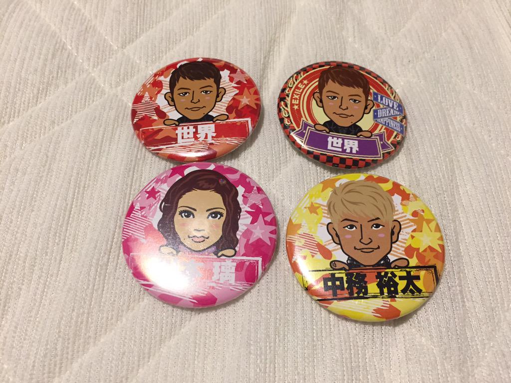 abc6409's tweet photo. 居酒屋えぐざいるガチャ交換
RT→リプ☆

求 SHOKICHI、shizuka、今市3人の過去クリーナー！所持しているものもあるので写メつきでリプくださるとありがたいです！ http://t.co/70Ptq5FKse