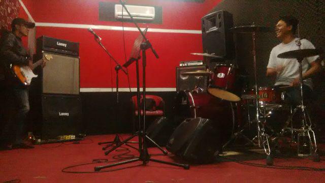 Venti Twenty Studio tweet media