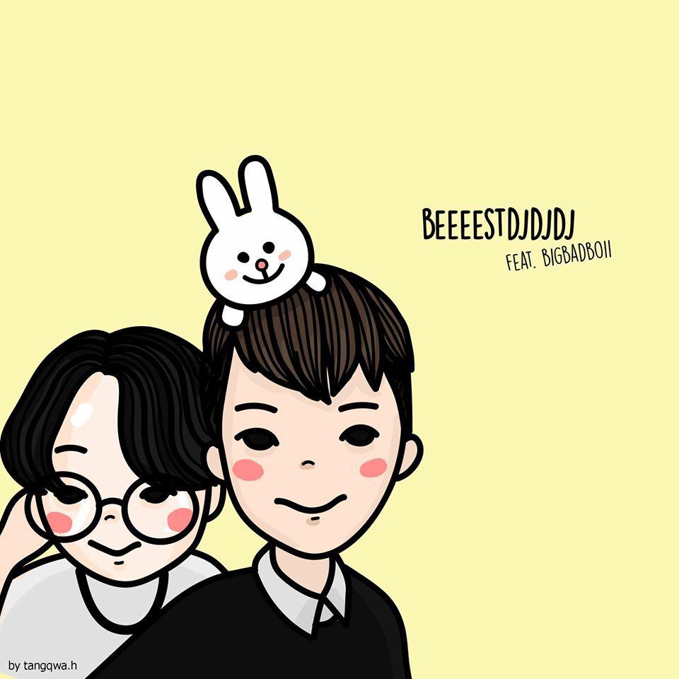BeastFanArts tweet picture