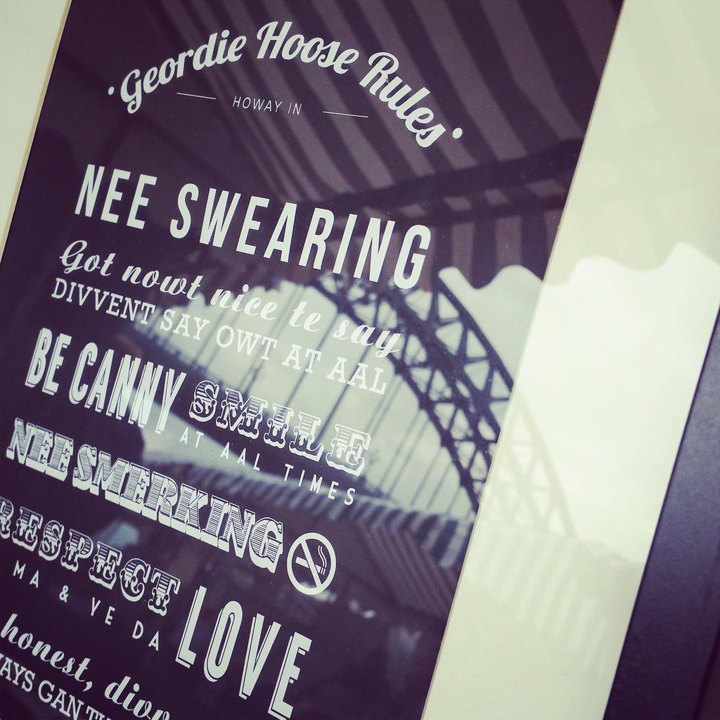 GeordieGifts's tweet photo. What a lush day. Find us at @NEWCASTLEQUAYS &amp; @tynemouth markets until 3.30 today. #geordie #northeasthour http://t.co/HSSdXpXmnJ