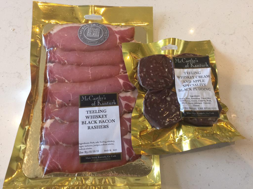 JackTeeling's tweet photo. Breakfast of champions what Sunday's are made for #CraftCollaboration #SpiritfofDublin http://t.co/91l26Q2HCO