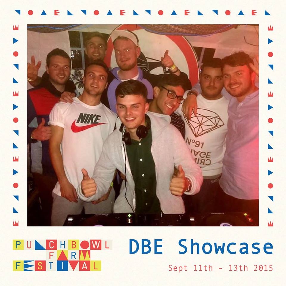 Woo woo! The DBE Allstars will be in full effect at <a href="/Punchbowl_fest/">Punchbowl Festival</a> in 2 weeks!

Tickets: bit.ly/Punchbowl2015
